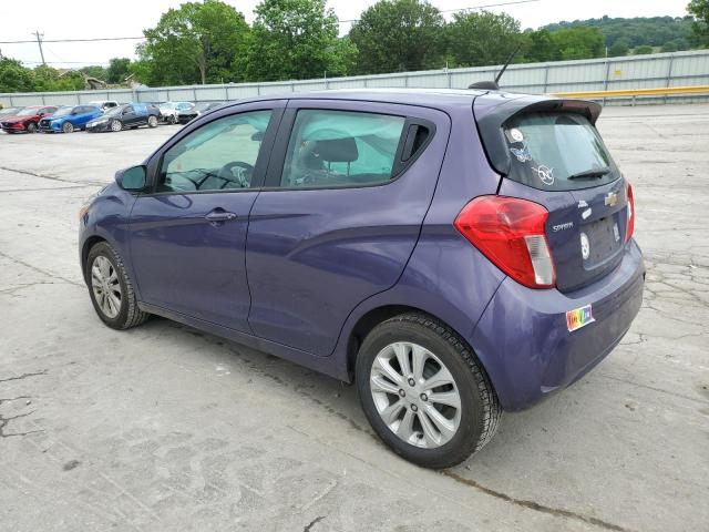 Photo 1 VIN: KL8CD6SA4HC805240 - CHEVROLET SPARK 