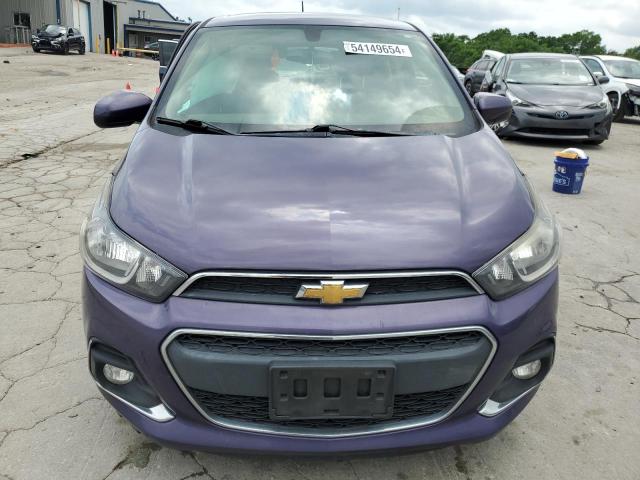 Photo 4 VIN: KL8CD6SA4HC805240 - CHEVROLET SPARK 