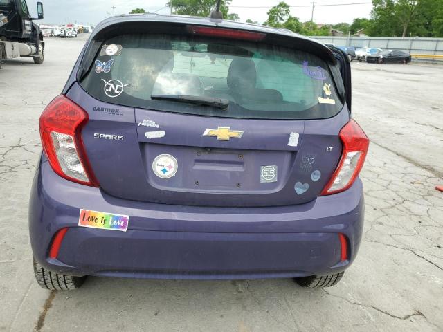 Photo 5 VIN: KL8CD6SA4HC805240 - CHEVROLET SPARK 