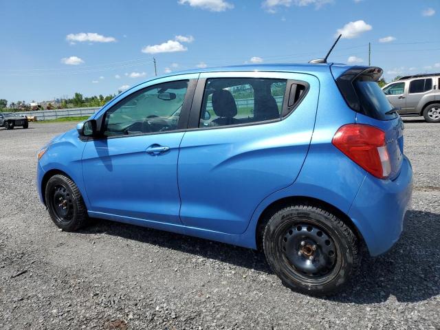 Photo 1 VIN: KL8CD6SA4HC809269 - CHEVROLET SPARK 