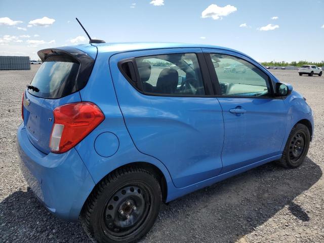 Photo 2 VIN: KL8CD6SA4HC809269 - CHEVROLET SPARK 