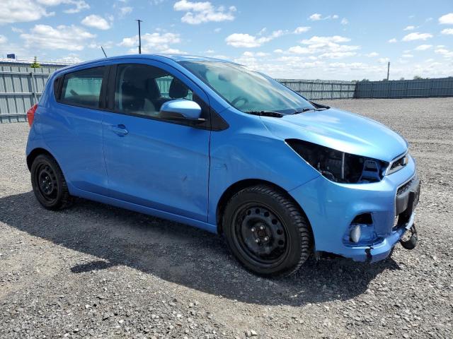 Photo 3 VIN: KL8CD6SA4HC809269 - CHEVROLET SPARK 