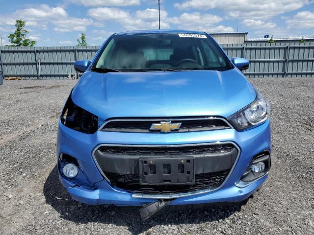 Photo 4 VIN: KL8CD6SA4HC809269 - CHEVROLET SPARK 