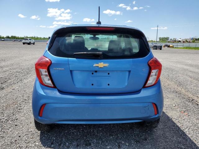 Photo 5 VIN: KL8CD6SA4HC809269 - CHEVROLET SPARK 