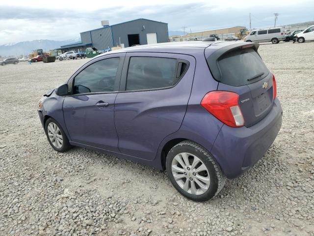 Photo 1 VIN: KL8CD6SA4HC812530 - CHEVROLET SPARK 