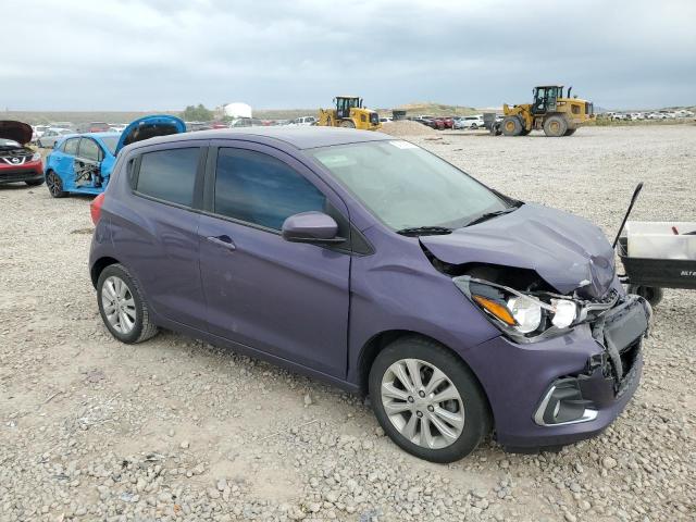 Photo 3 VIN: KL8CD6SA4HC812530 - CHEVROLET SPARK 