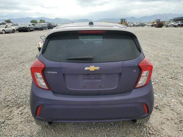 Photo 5 VIN: KL8CD6SA4HC812530 - CHEVROLET SPARK 