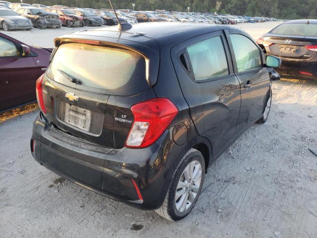 Photo 3 VIN: KL8CD6SA4HC830400 - CHEVROLET SPARK 1LT 