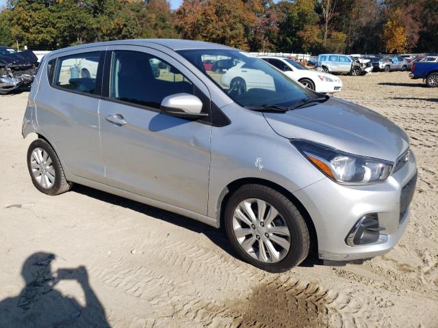 Photo 3 VIN: KL8CD6SA4JC442735 - CHEVROLET SPARK 