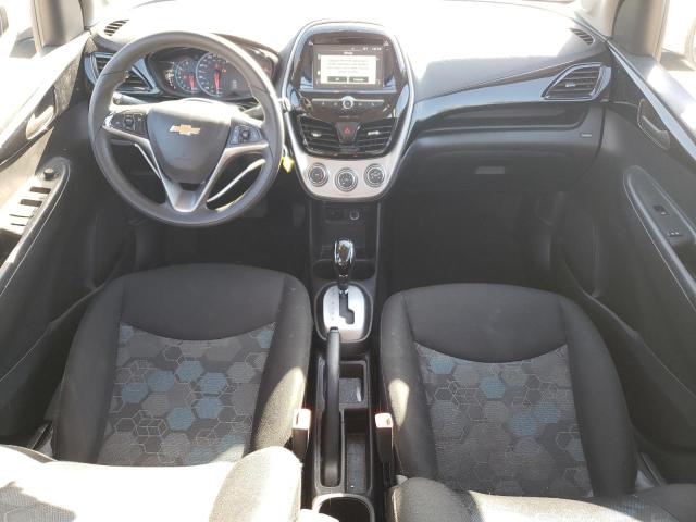 Photo 7 VIN: KL8CD6SA4JC442735 - CHEVROLET SPARK 