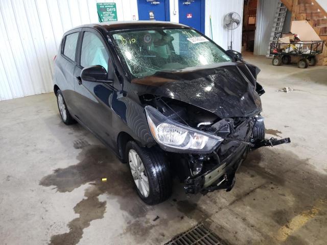 Photo 0 VIN: KL8CD6SA4JC447434 - CHEVROLET SPARK 1LT 