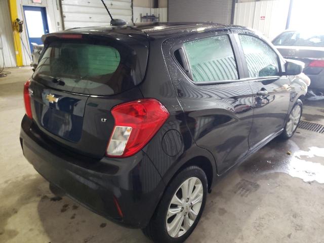 Photo 3 VIN: KL8CD6SA4JC447434 - CHEVROLET SPARK 1LT 