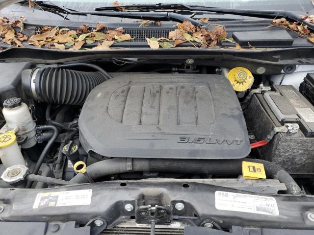 Photo 11 VIN: KL8CD6SA4JC482166 - DODGE CARAVAN 