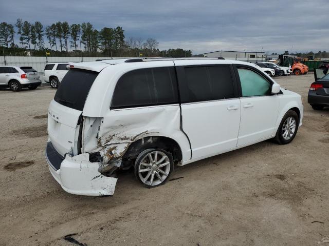 Photo 2 VIN: KL8CD6SA4JC482166 - DODGE CARAVAN 