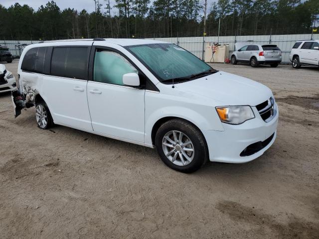 Photo 3 VIN: KL8CD6SA4JC482166 - DODGE CARAVAN 