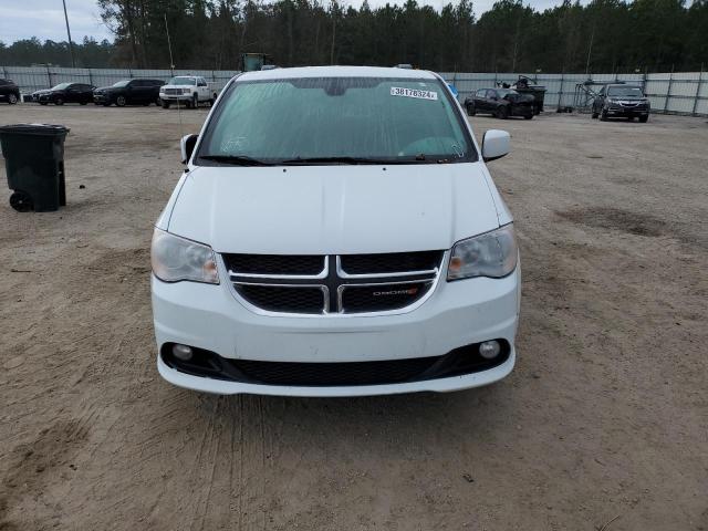 Photo 4 VIN: KL8CD6SA4JC482166 - DODGE CARAVAN 