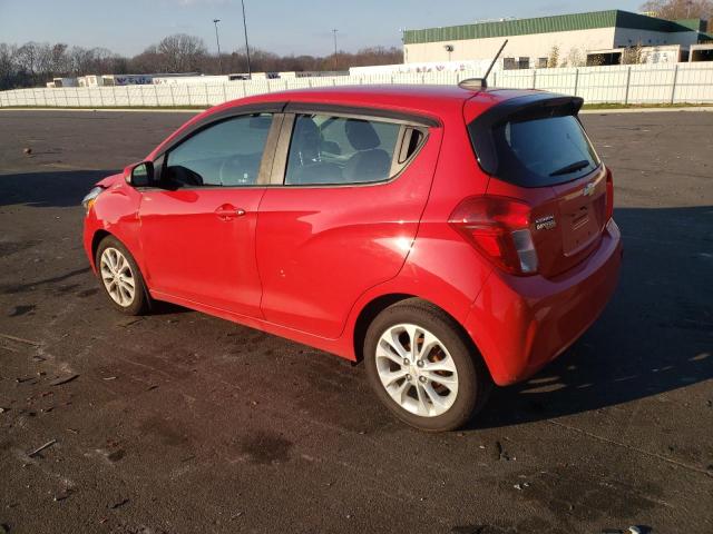 Photo 1 VIN: KL8CD6SA4KC719322 - CHEVROLET SPARK 1LT 