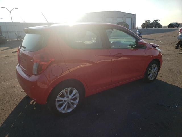 Photo 2 VIN: KL8CD6SA4KC719322 - CHEVROLET SPARK 1LT 