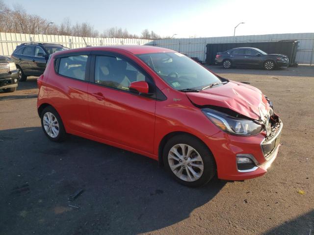 Photo 3 VIN: KL8CD6SA4KC719322 - CHEVROLET SPARK 1LT 