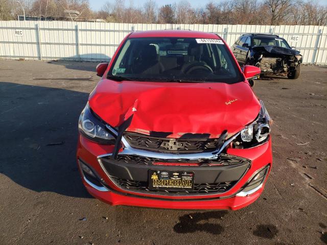 Photo 4 VIN: KL8CD6SA4KC719322 - CHEVROLET SPARK 1LT 