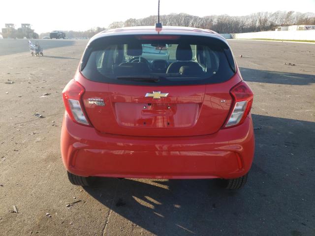 Photo 5 VIN: KL8CD6SA4KC719322 - CHEVROLET SPARK 1LT 