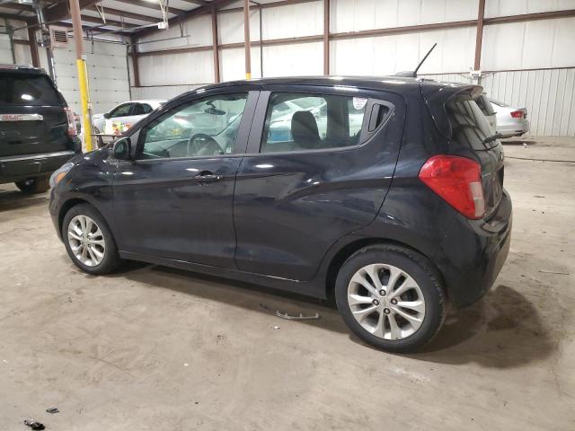 Photo 1 VIN: KL8CD6SA4KC720163 - CHEVROLET SPARK 1LT 