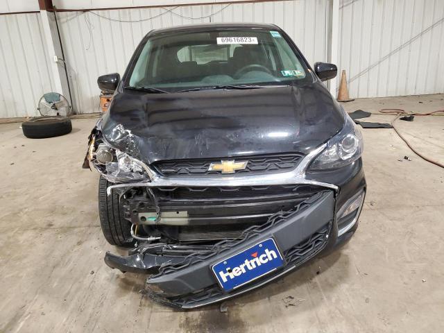 Photo 4 VIN: KL8CD6SA4KC720163 - CHEVROLET SPARK 1LT 