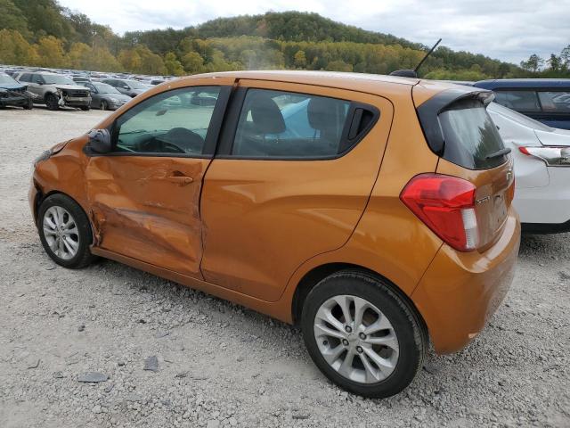 Photo 1 VIN: KL8CD6SA4KC727131 - CHEVROLET SPARK 1LT 