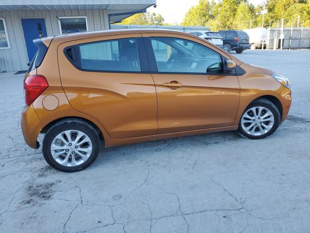 Photo 2 VIN: KL8CD6SA4KC727131 - CHEVROLET SPARK 1LT 