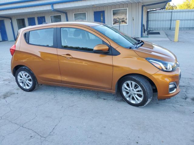 Photo 3 VIN: KL8CD6SA4KC727131 - CHEVROLET SPARK 1LT 