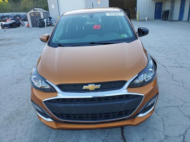 Photo 4 VIN: KL8CD6SA4KC727131 - CHEVROLET SPARK 1LT 