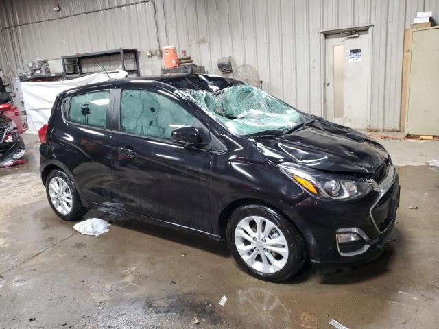 Photo 3 VIN: KL8CD6SA4KC743152 - CHEVROLET SPARK 1LT 