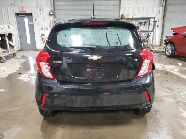 Photo 5 VIN: KL8CD6SA4KC743152 - CHEVROLET SPARK 1LT 