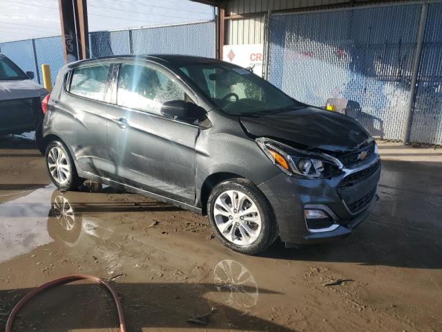 Photo 3 VIN: KL8CD6SA4KC746553 - CHEVROLET SPARK 