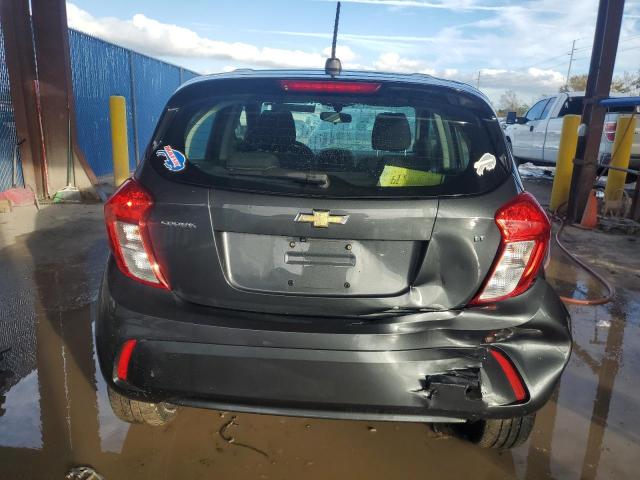 Photo 5 VIN: KL8CD6SA4KC746553 - CHEVROLET SPARK 