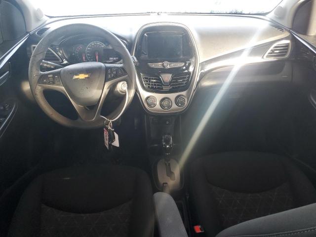 Photo 7 VIN: KL8CD6SA4KC746553 - CHEVROLET SPARK 