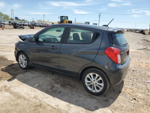 Photo 1 VIN: KL8CD6SA4KC753860 - CHEVROLET SPARK 1LT 