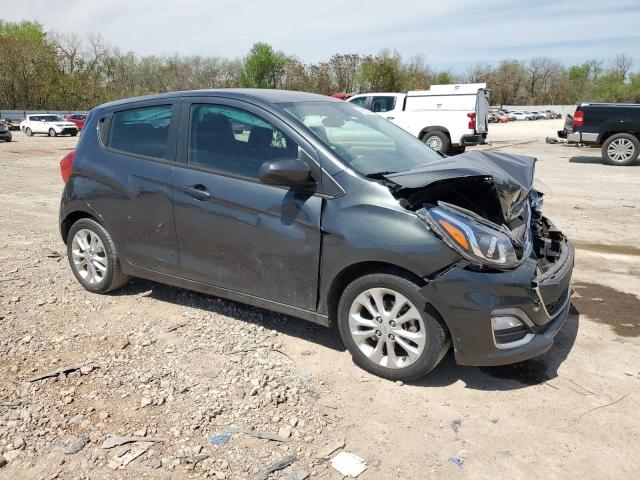 Photo 3 VIN: KL8CD6SA4KC753860 - CHEVROLET SPARK 1LT 