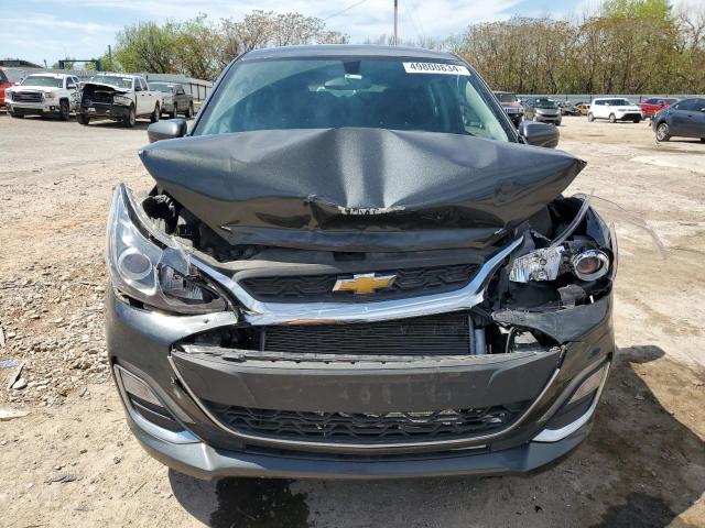 Photo 4 VIN: KL8CD6SA4KC753860 - CHEVROLET SPARK 1LT 