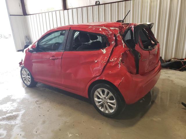 Photo 1 VIN: KL8CD6SA4KC754183 - CHEVROLET SPARK 1LT 