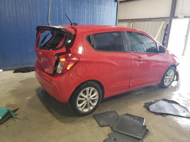 Photo 2 VIN: KL8CD6SA4KC754183 - CHEVROLET SPARK 1LT 