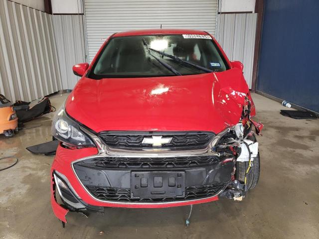 Photo 4 VIN: KL8CD6SA4KC754183 - CHEVROLET SPARK 1LT 