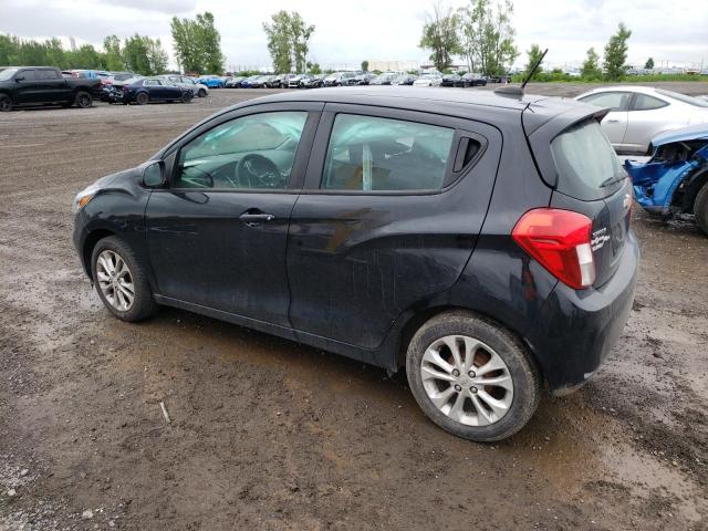 Photo 1 VIN: KL8CD6SA4KC780850 - CHEVROLET SPARK 1LT 