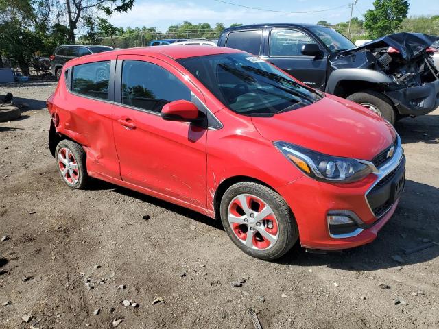 Photo 3 VIN: KL8CD6SA4LC402352 - CHEVROLET SPARK 