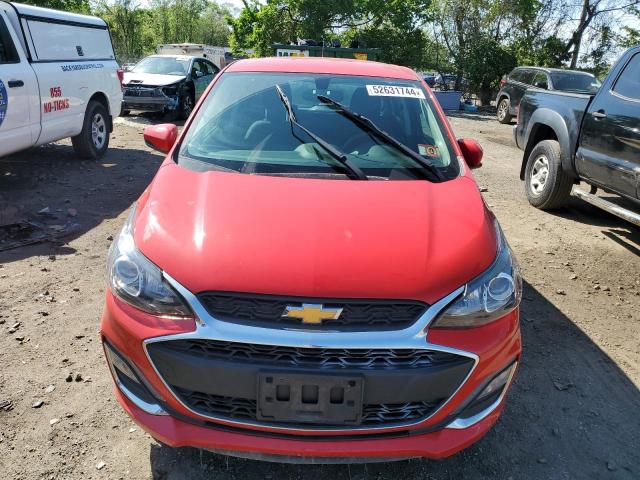 Photo 4 VIN: KL8CD6SA4LC402352 - CHEVROLET SPARK 