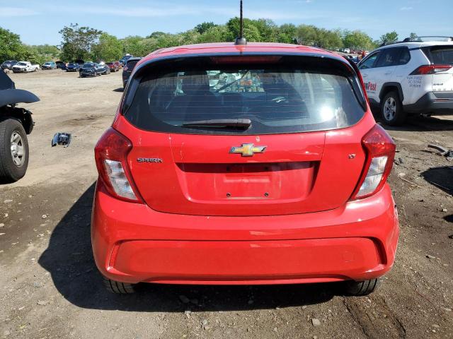 Photo 5 VIN: KL8CD6SA4LC402352 - CHEVROLET SPARK 