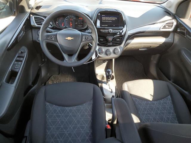 Photo 7 VIN: KL8CD6SA4LC402352 - CHEVROLET SPARK 