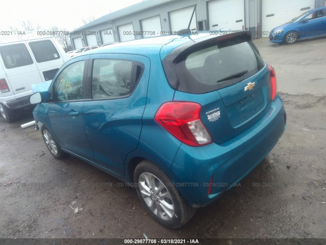 Photo 2 VIN: KL8CD6SA4LC412850 - CHEVROLET SPARK 