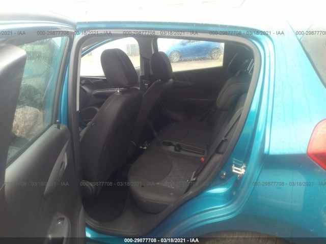 Photo 7 VIN: KL8CD6SA4LC412850 - CHEVROLET SPARK 