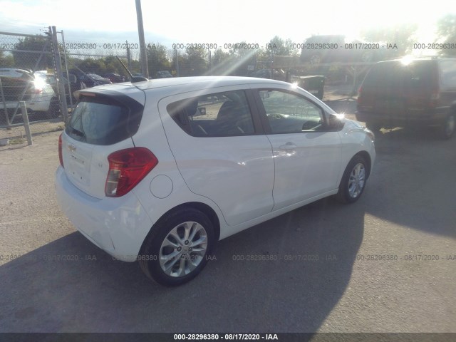 Photo 3 VIN: KL8CD6SA4LC413559 - CHEVROLET SPARK 